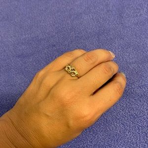 FJ ring. Size 5.